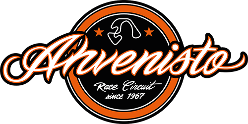 Ahvenisto Race Fans