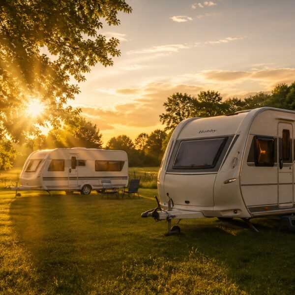 Kantola Drift Camping