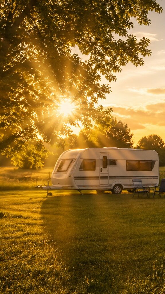Kantola Drift Camping