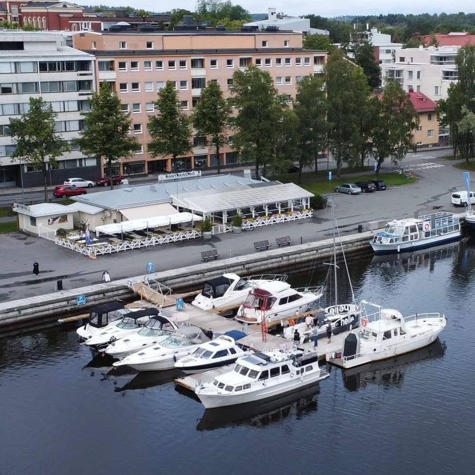 Rantakasino Hämeenlinna