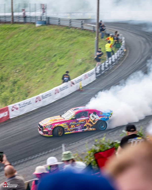 Drift SM sarja
